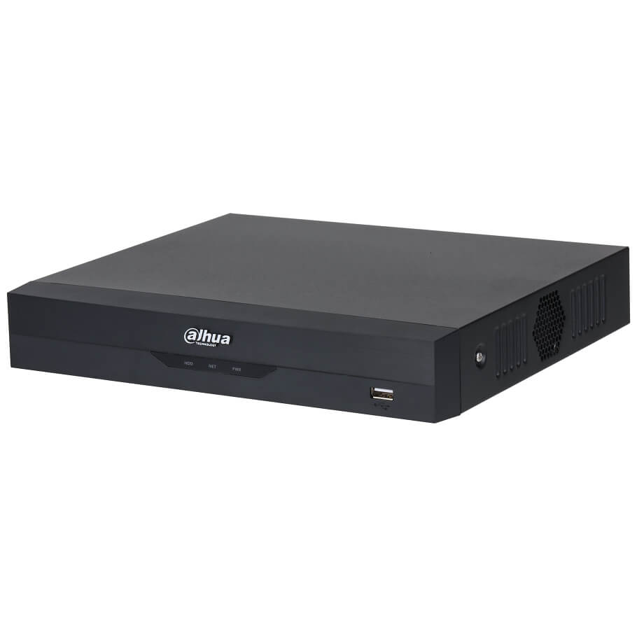  Đầu ghi hình Penta-brid 16 kênh DAHUA DH-XVR4116HS-I/T